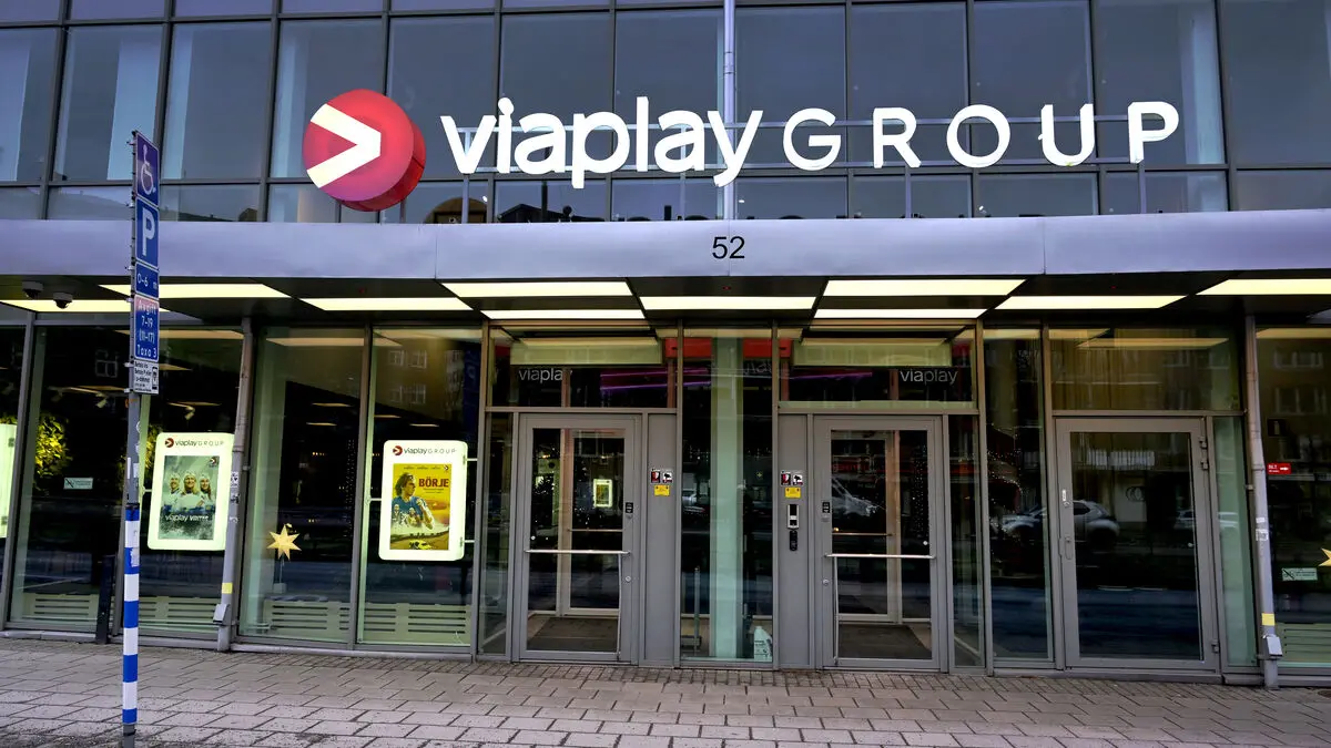 Viaplay expands digital radio to 25 additional locations