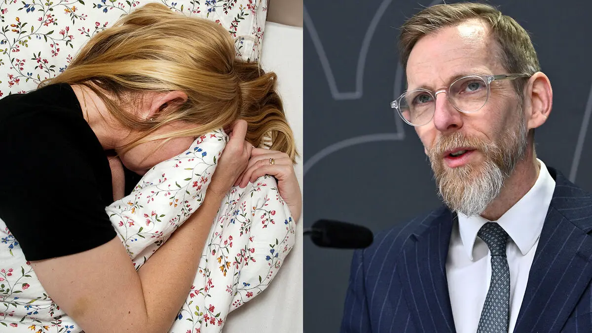 Shortage of hormone drugs for menopausal women: serious situation