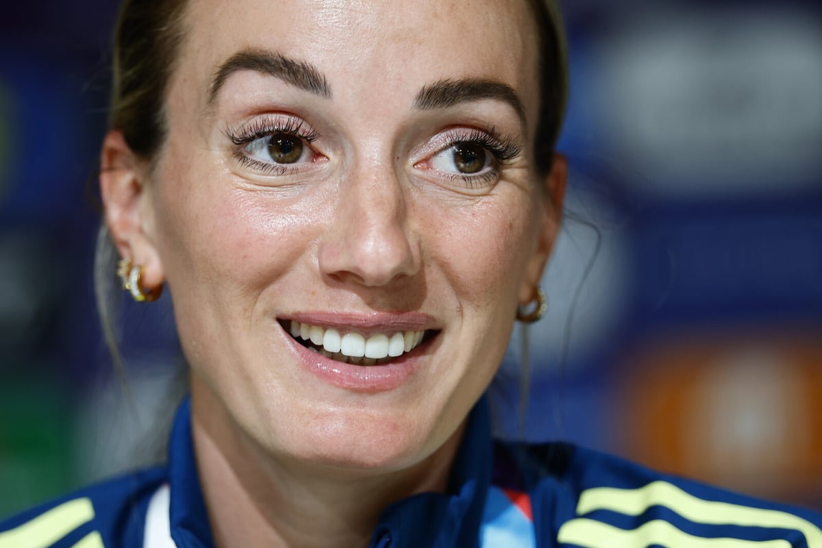 Kosovare Asllani Scores Historic Goal in London City Lionesses Debut