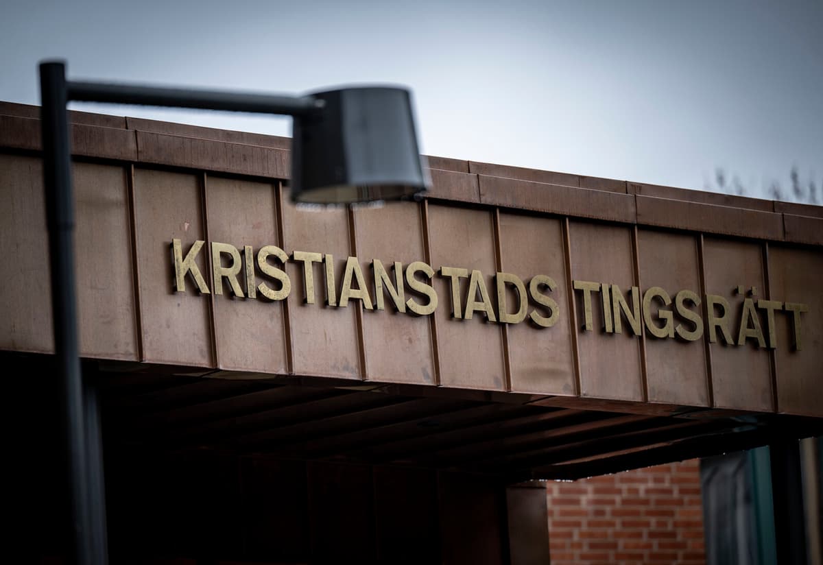 Man Sentenced to Six Years for Rape and Assault with Boiling Water