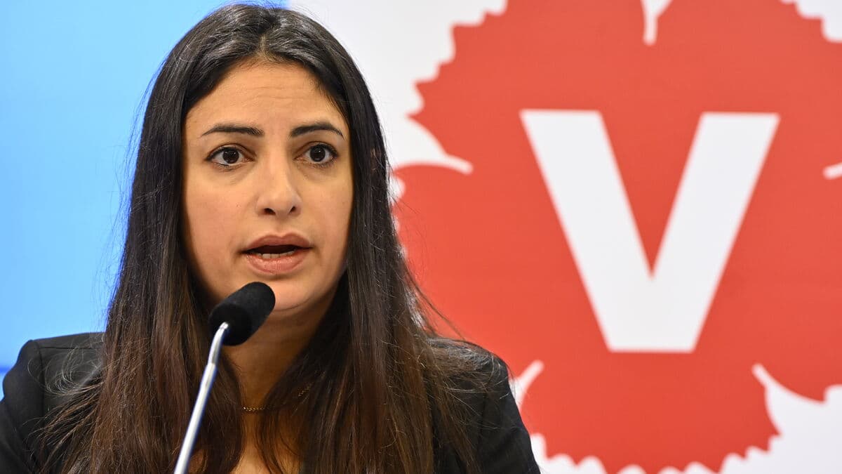 V calls for crisis commission on elderly care