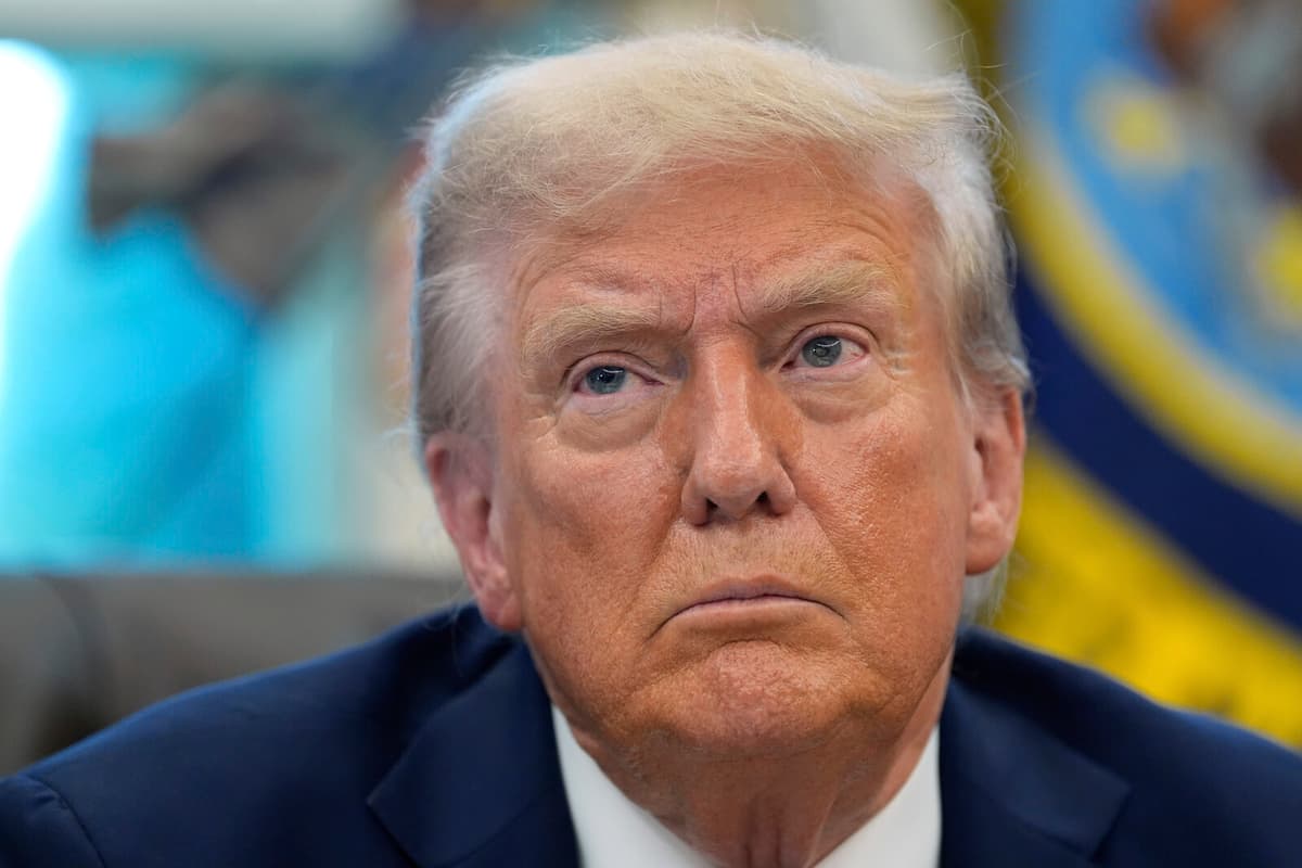 Trump Engages in Talks with Hamas for Israeli Hostage Release