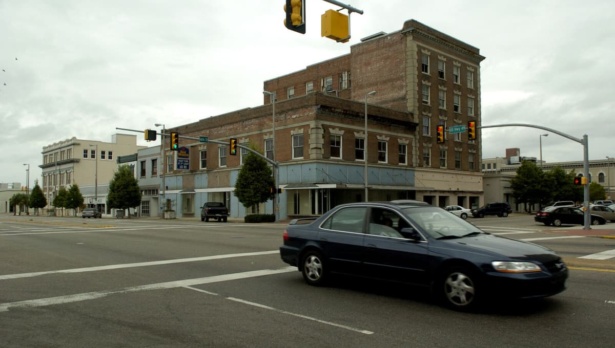 Mississippi Executes Longest-Serving Death Row Inmate After 49 Years