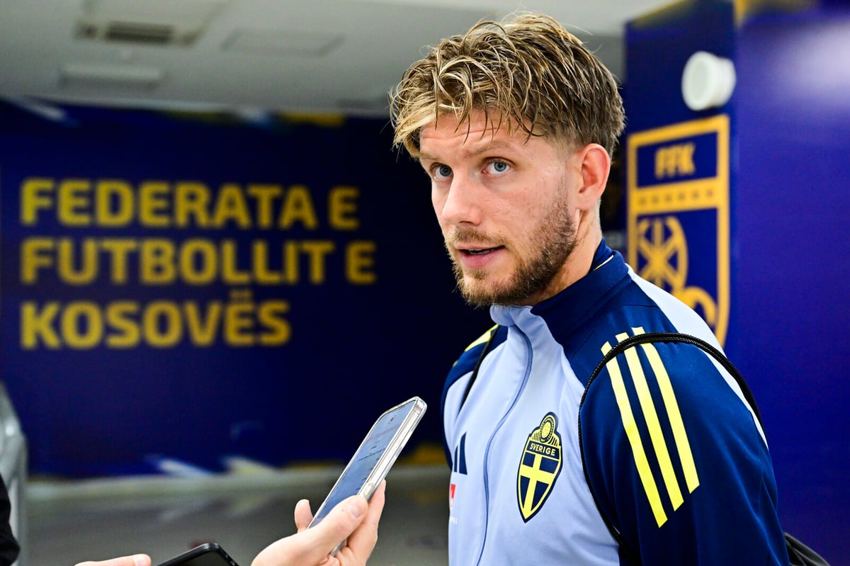 Salétros Injury Update: AIK Midfielder Expected Back Soon