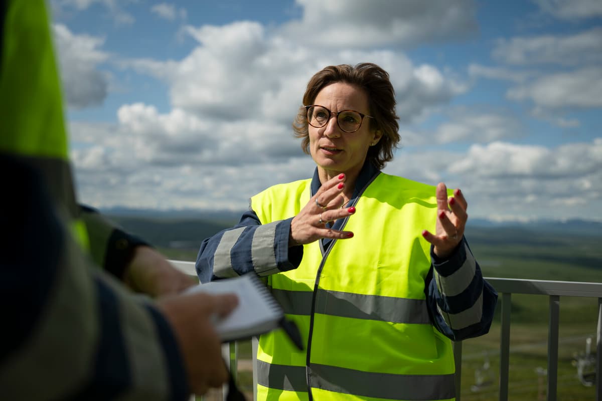 EU Leaders to Undergo PFAS Testing at Environmental Meeting