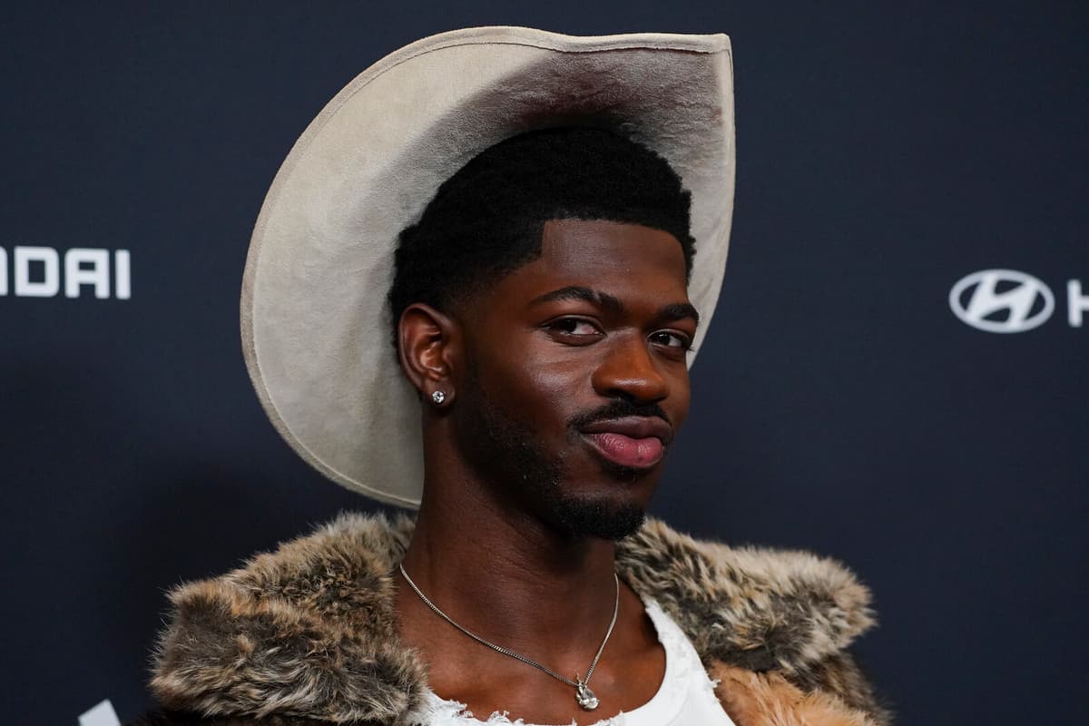 Lil Nas X Faces Charges for Alleged Police Assault in Los Angeles