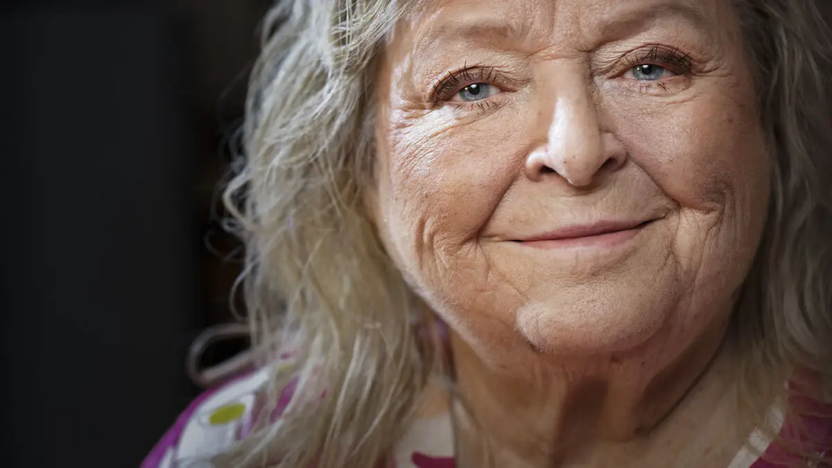 Kikki Danielsson discharged, continues farewell tour