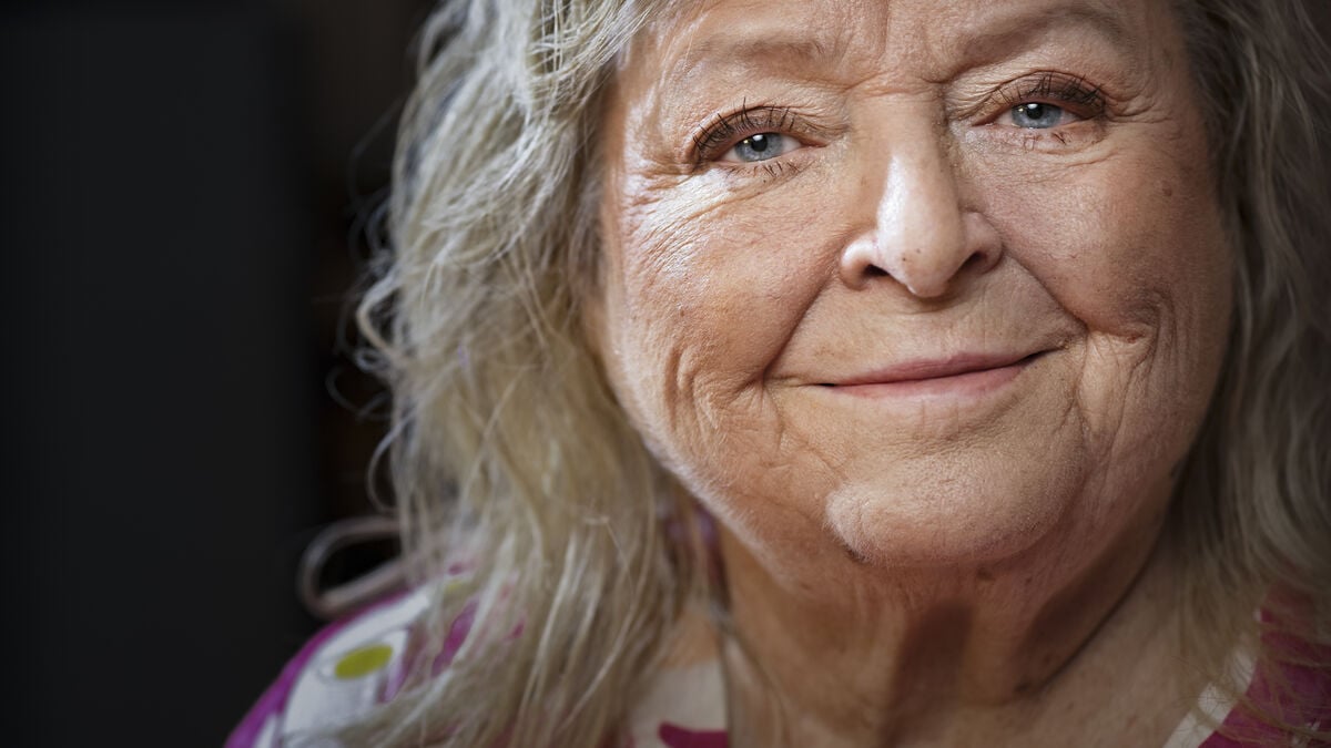 Kikki Danielsson discharged, continues farewell tour