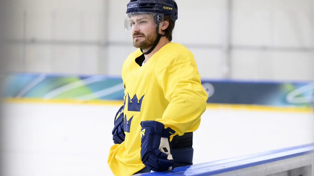 Rasmus Andersson reportedly signs seven-year contract with Vegas worth nearly half a billion kronor
