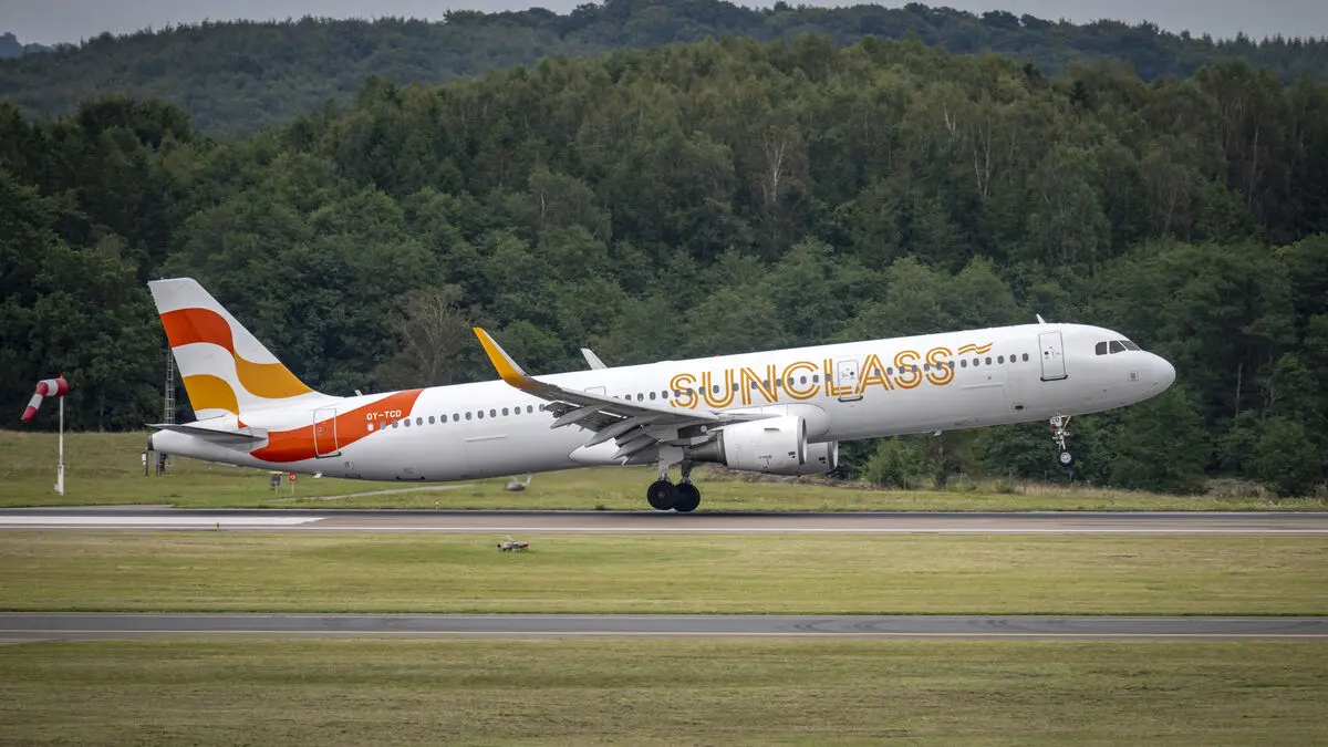 Ving flies stranded travelers in Thailand and the Maldives home