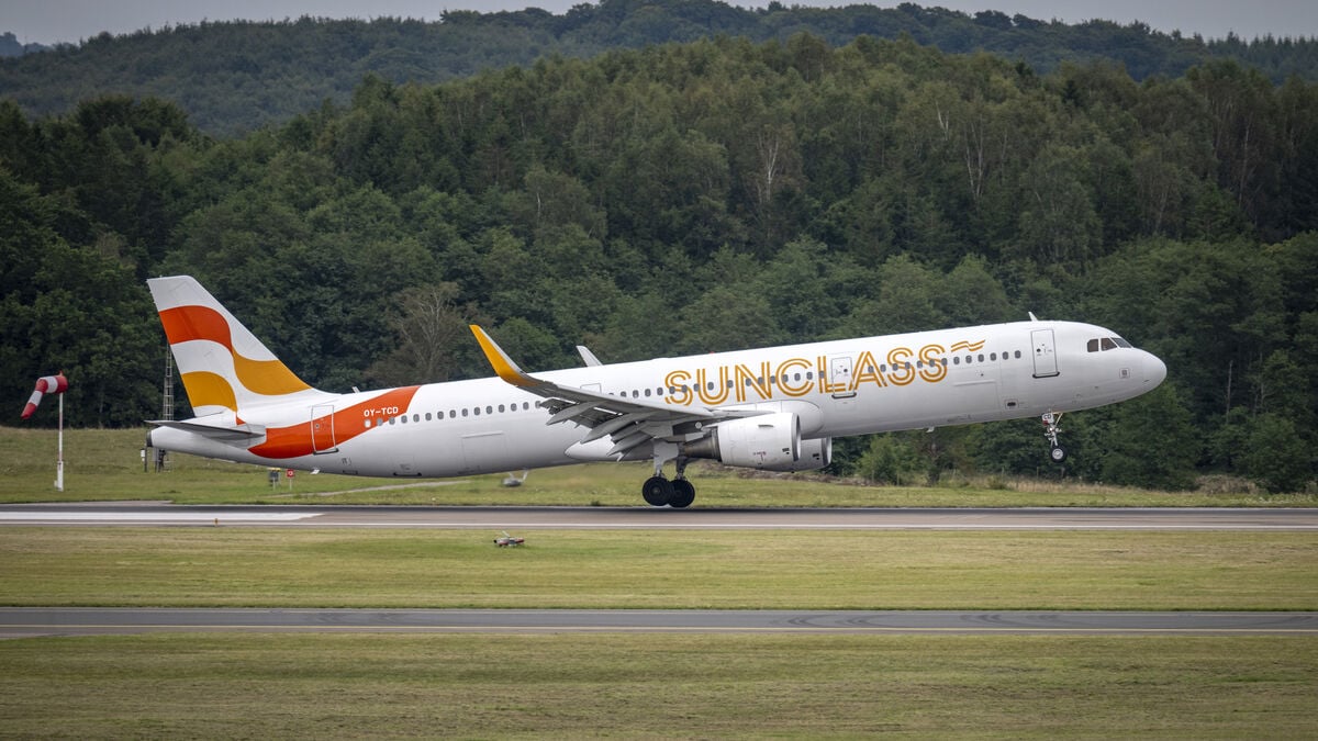 Ving flies stranded travelers in Thailand and the Maldives home