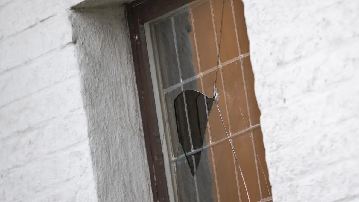 Explosion in Malmö - several