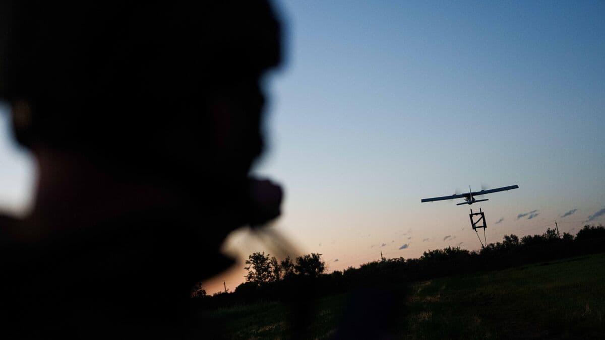 Amnesty: Foreigners lured into fighting for Russia, says many would never go back
