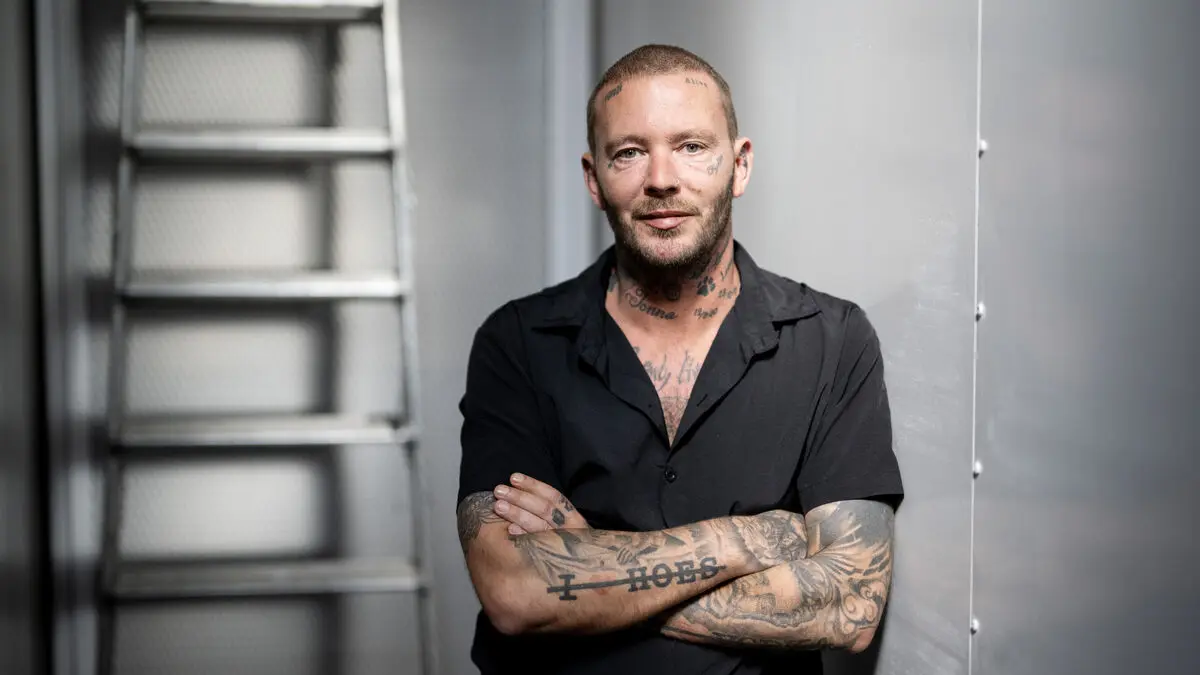 SVT documentary series Documents from the Inside: Hate cleared by review board