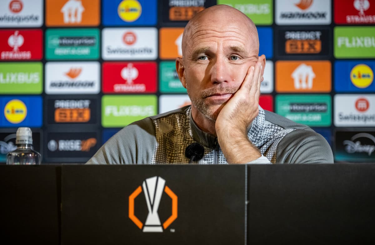 Malmö FF Fires Rydström, Mravac Steps In as Interim Coach