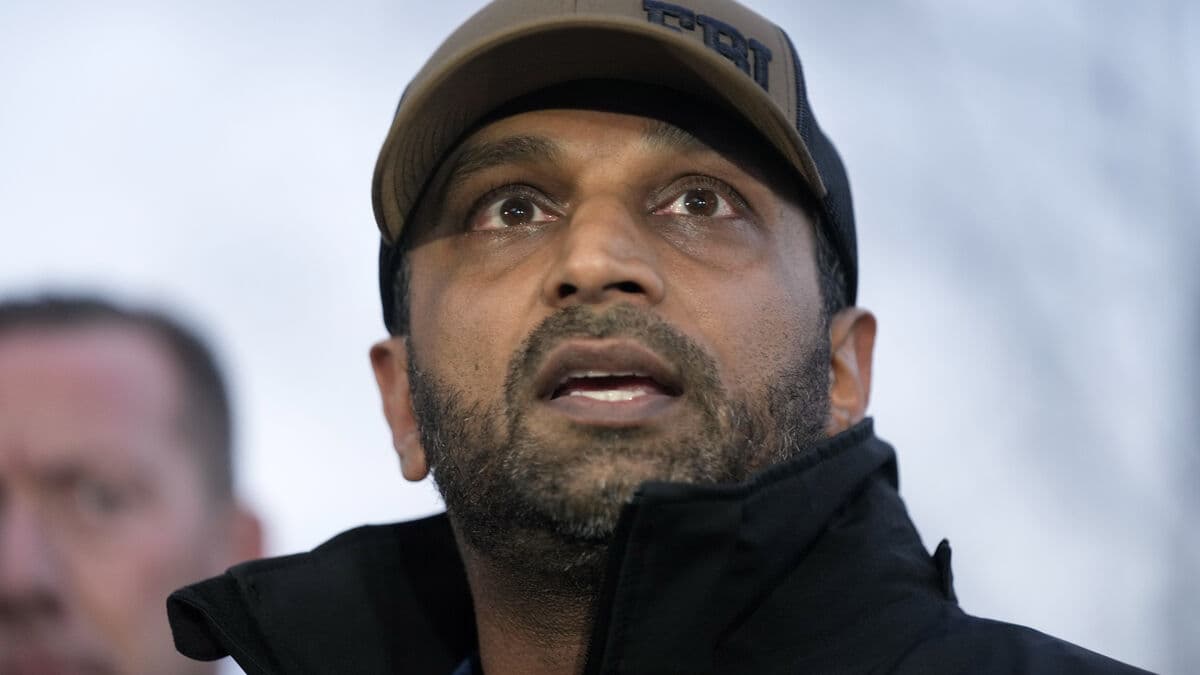 Sources: Six FBI agents fired after Trump classified documents investigation