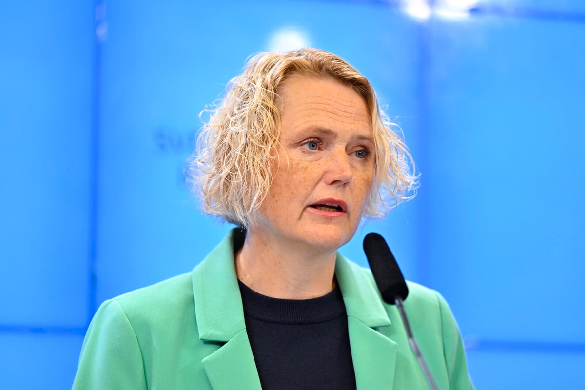 Centre Party Proposes Halving Food VAT and Tax Breaks for Farmers