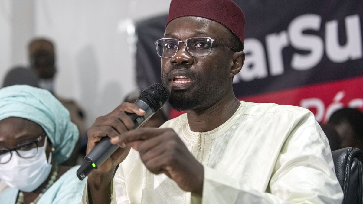 Senegal may double penalties for same-sex relationships