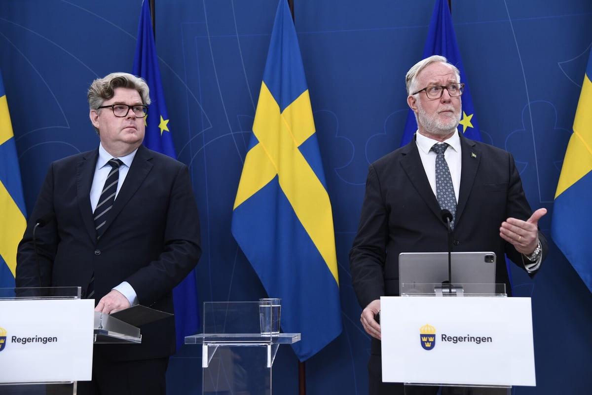Government Proposes Ending Secrecy Between Authorities to Combat Crime