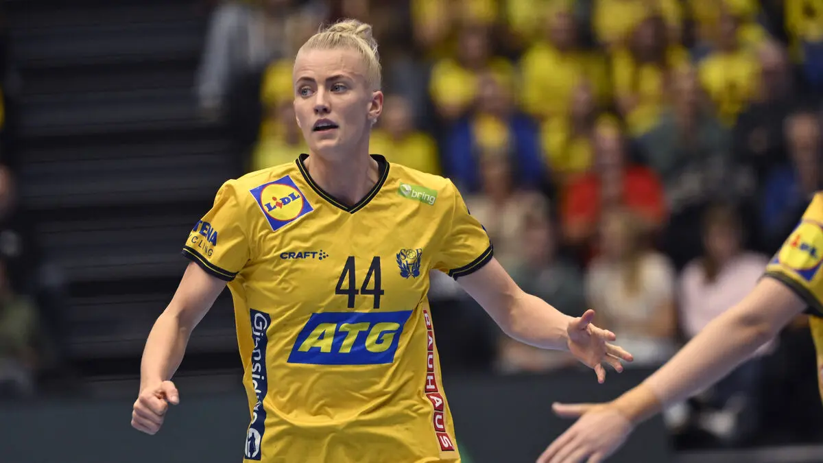 Injured Swede Daniela de Jong's contract with Debrecen terminated after back injury