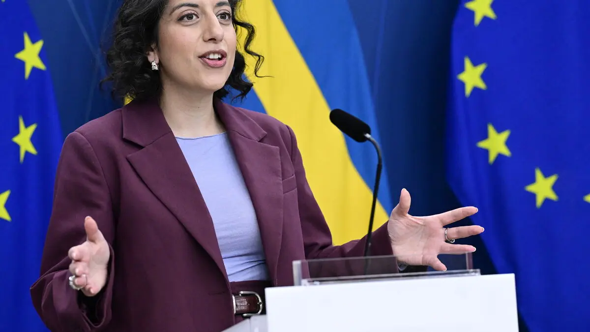 Government proposes language breakfasts for children in preschool and grades 1–3