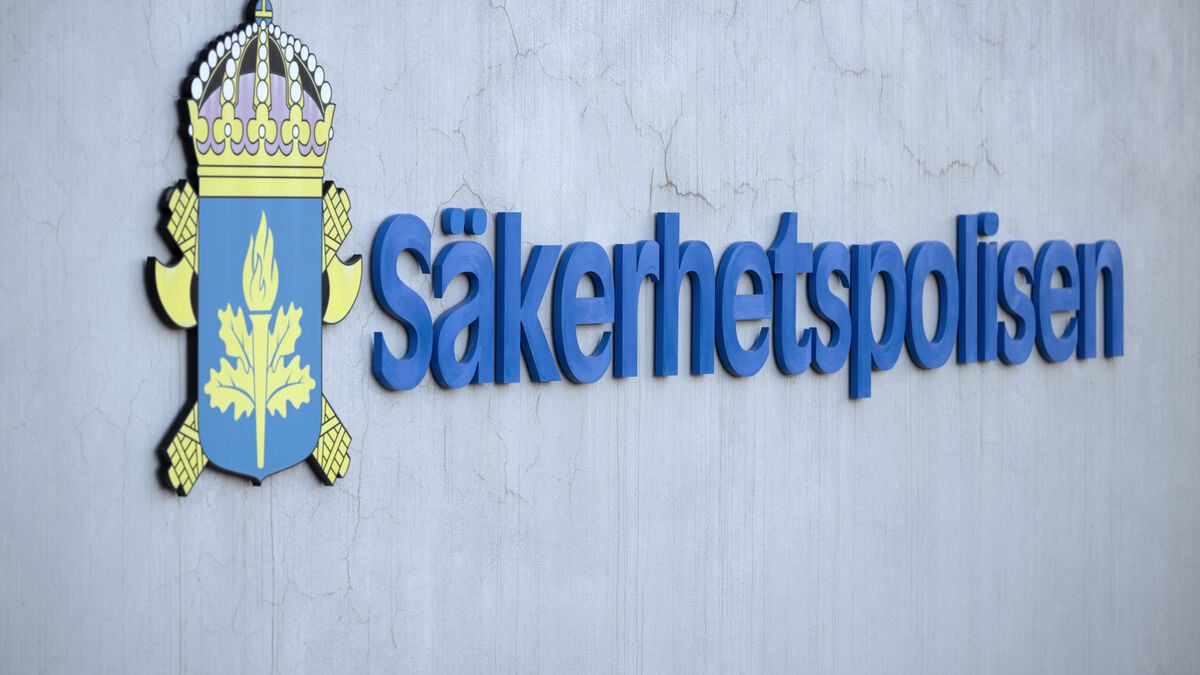 Säpo employee convicted of aggravated sexual assault against colleague after spa hotel conference