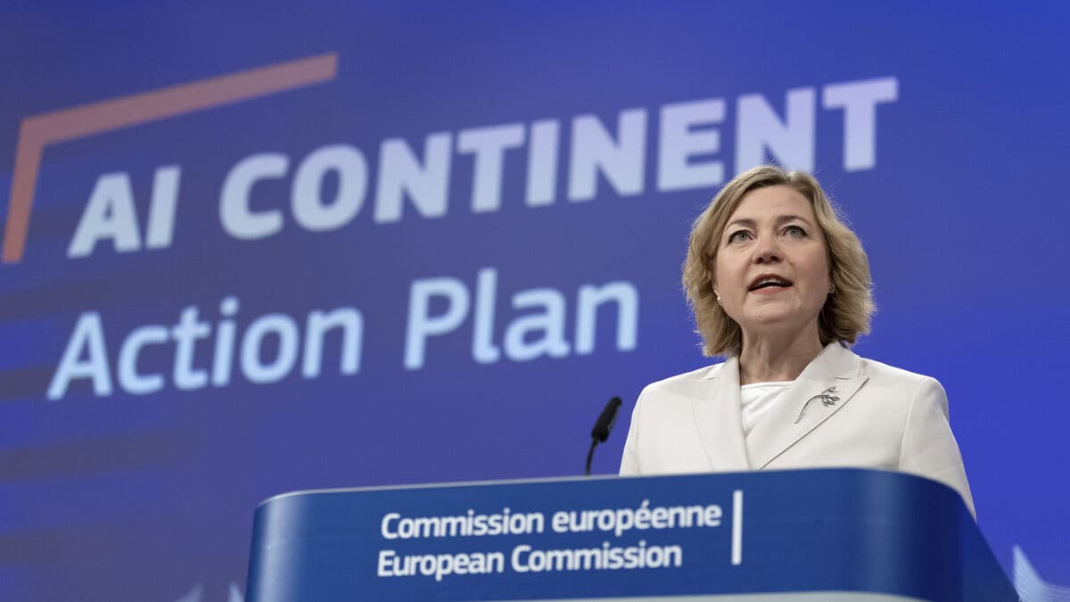 Fewer clicks about cookies as EU scraps data rules