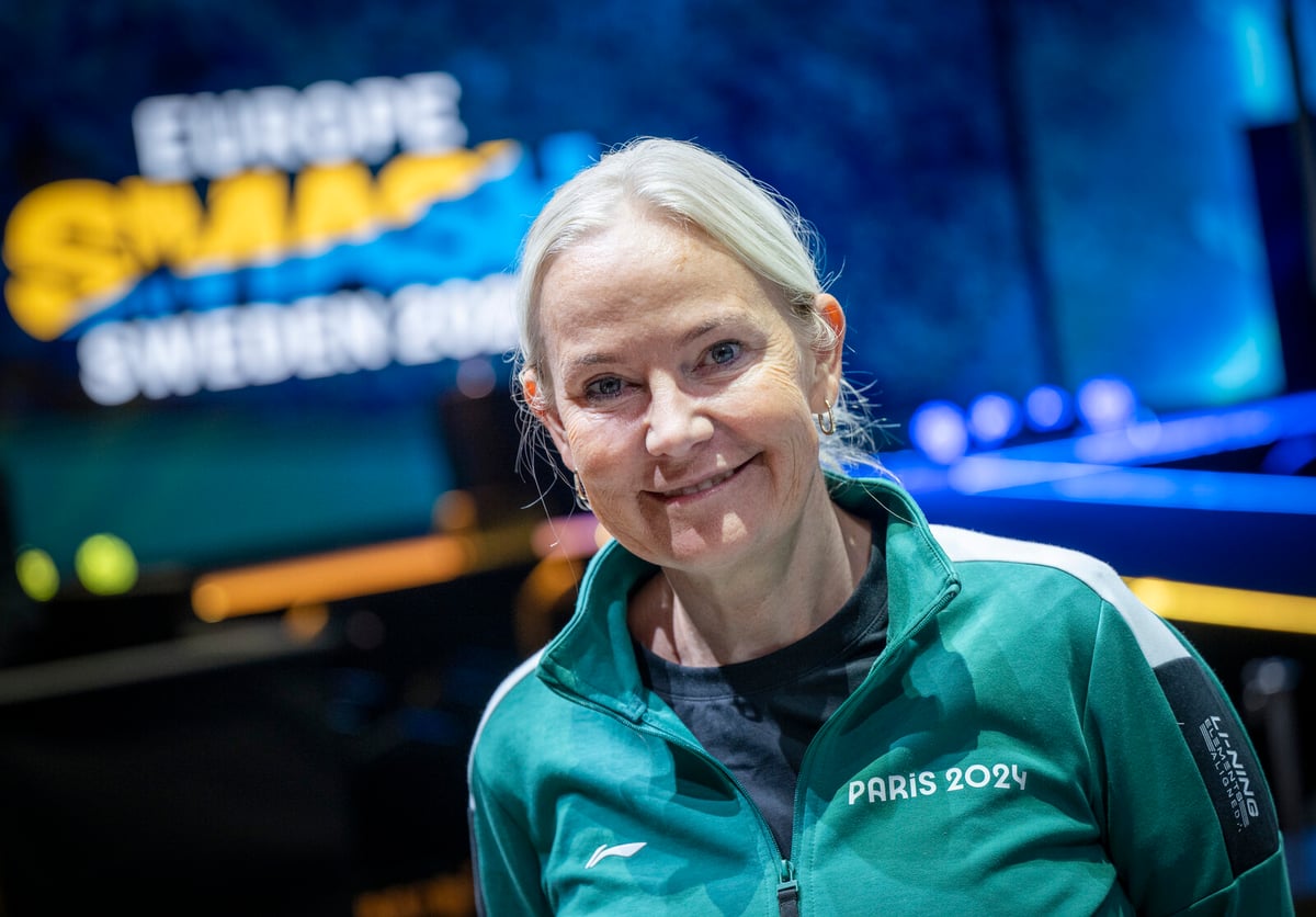 ITTF Confirms Petra Sörling's Re-election Amid Election Dispute
