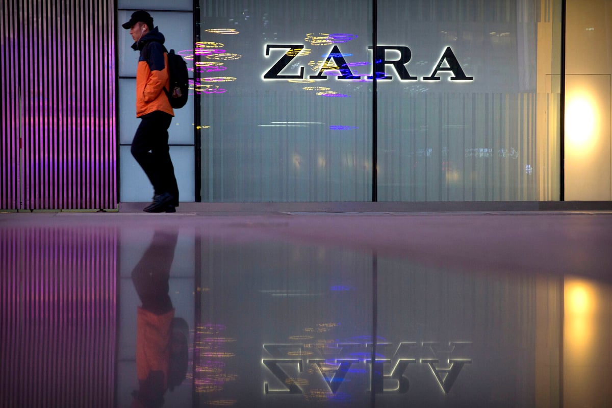 Inditex Q1 Results Meet Analyst Expectations with 1.6 Billion Euro Operating Profit