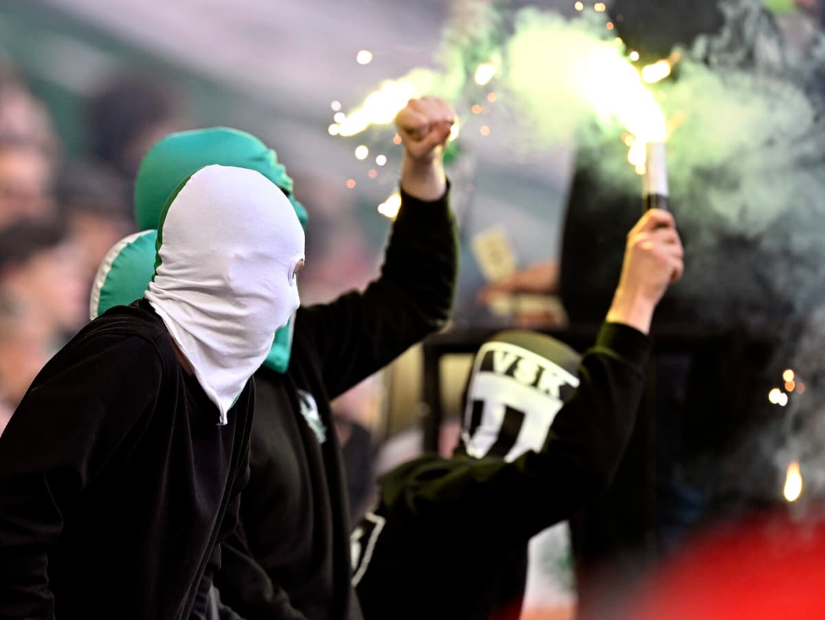 Stockholm Football Clubs Urge Police to Revoke New Mask Ban