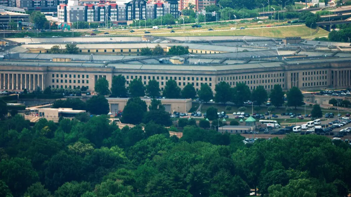 Top Pentagon official says Grok was used against Iran