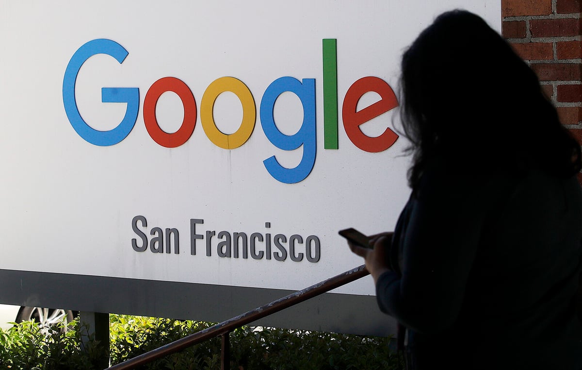 Now you can be tracked via your "digital fingerprint" online