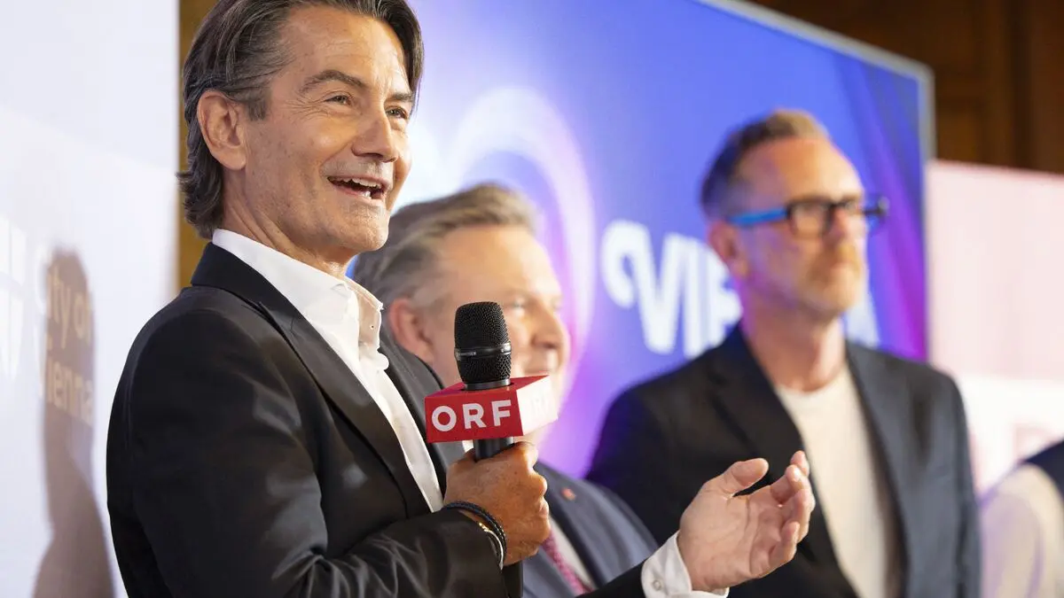 Eurovision host Austria: "Time for diplomacy"