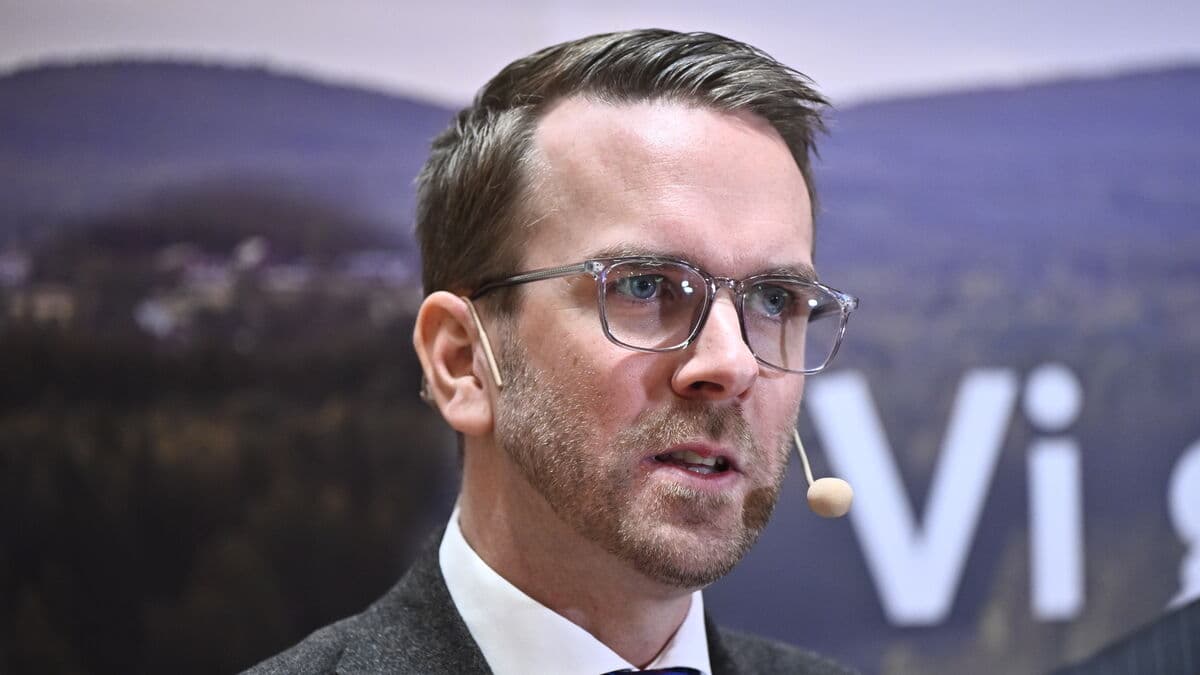 Detailed plan for Nunasvaara graphite mine in Kiruna approved