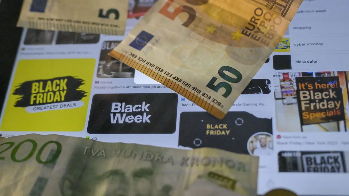 New Black Friday scam: How stores get around the law