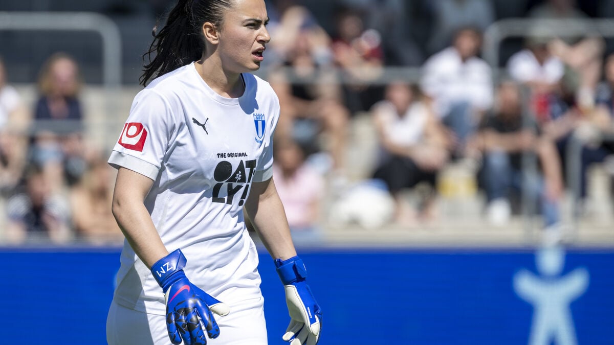 Musovic saves Malmö FF as they reach Champions League qualifying final