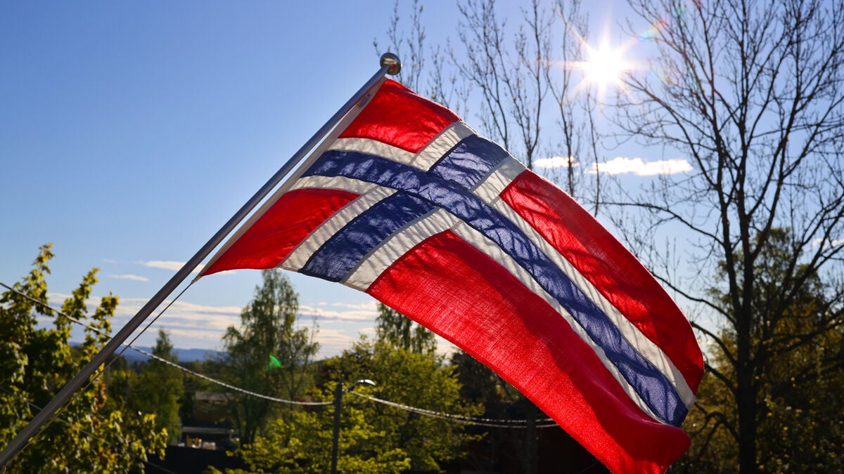 Norway leaves interest rate unchanged
