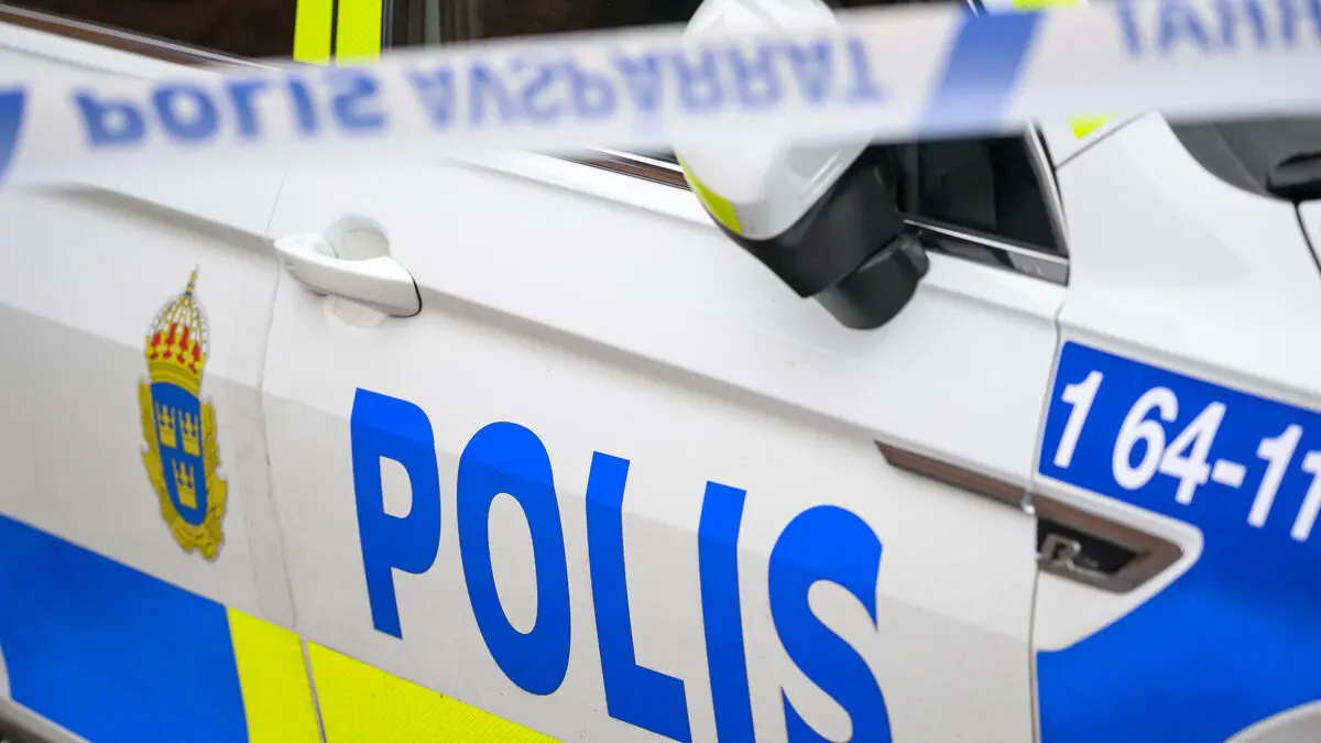 Man found dead after apartment fire in southern Stockholm