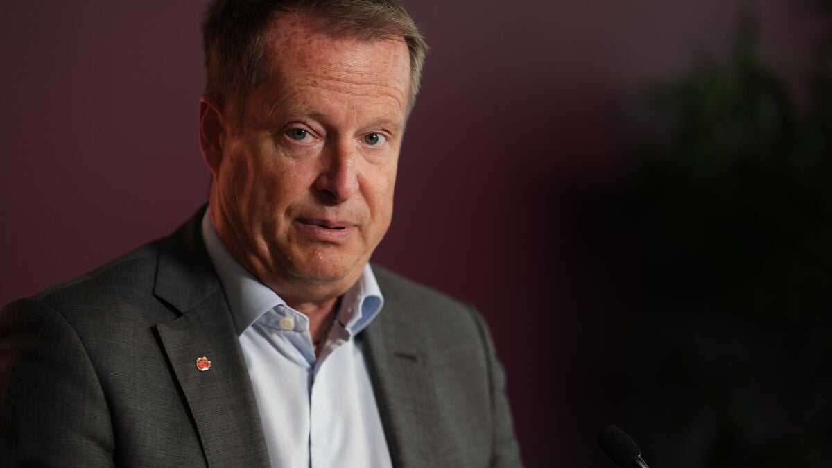 Social Democrats want to ban large school groups in independent schools