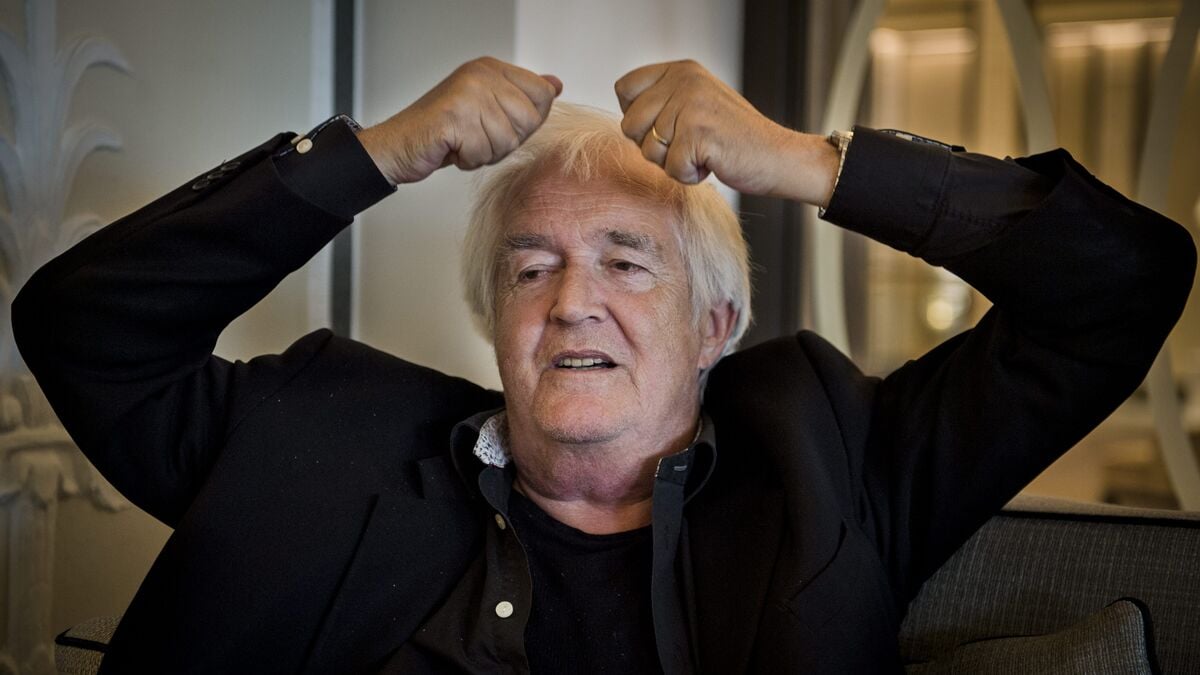 Mankell publisher faces criticism over new Wallander books, called a loss of honor