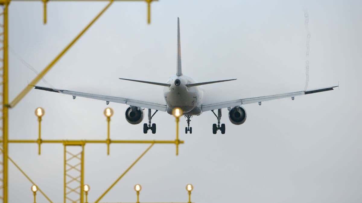 SAS planes updated after disruptions