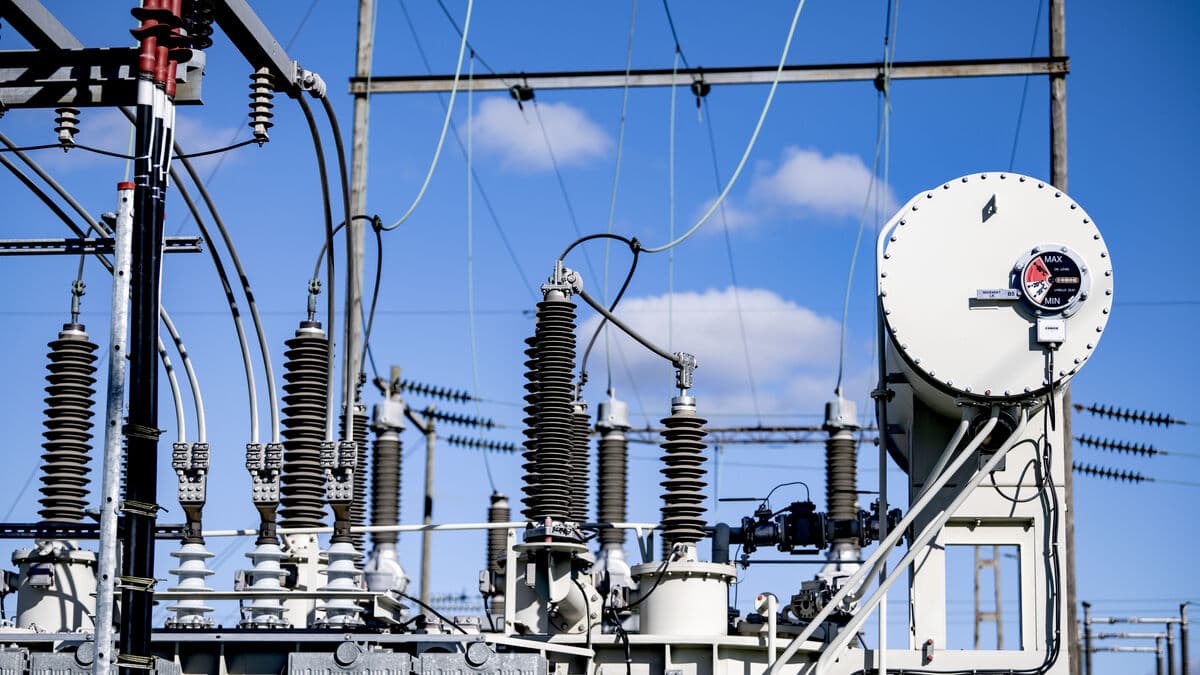 Power restored in Skåne communities