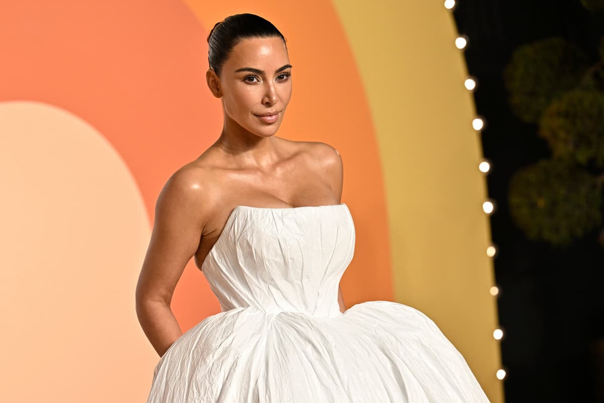 Kim Kardashian to Star as Villain in New Bratz Movie