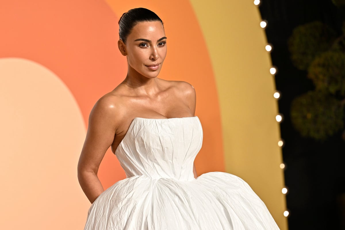 Kim Kardashian to Star as Villain in New Bratz Movie