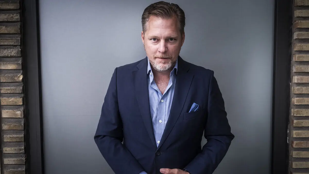 Arrested Mårder resigns from board positions at Swedish Public Employment Service and Raysearch