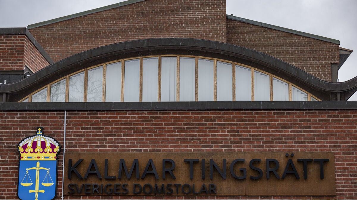 German man extradited to Sweden and arrested on suspicion of murdering partner