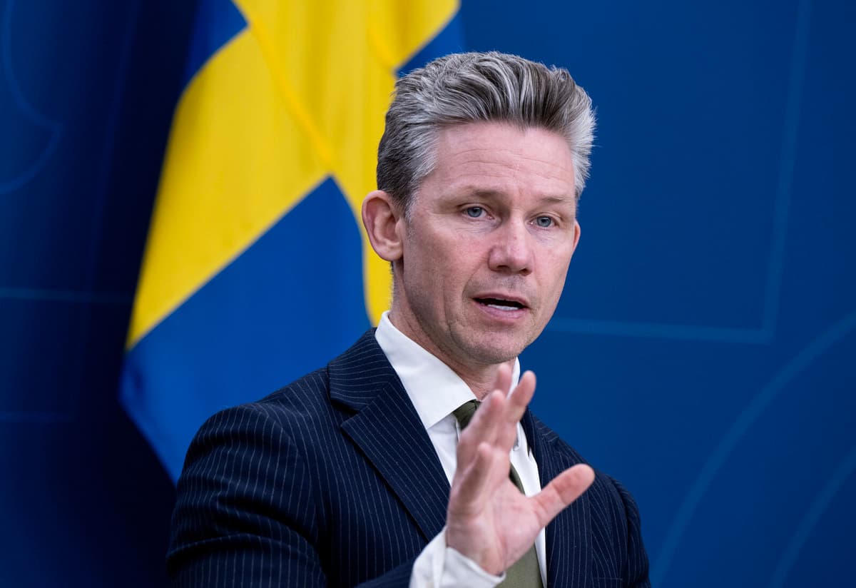 Sweden to Acquire C-390 Transport Aircraft in Joint Deal with EU Partners