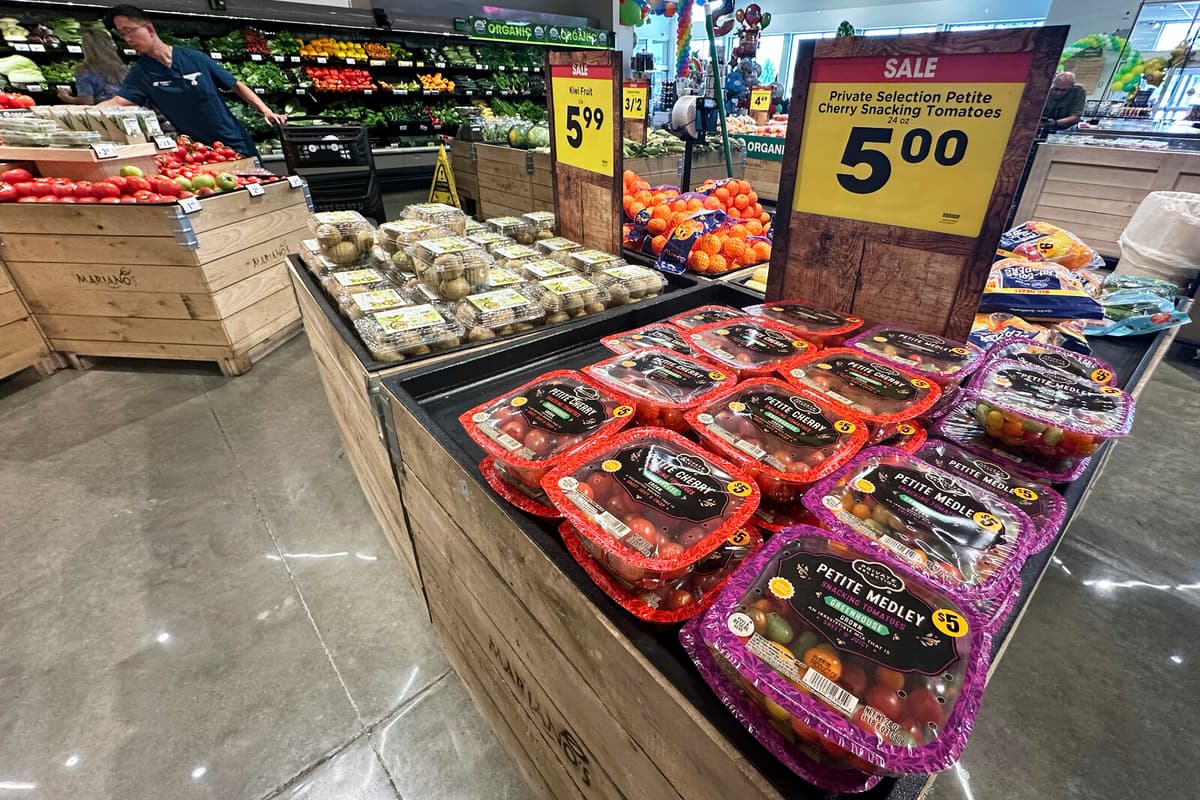 Euro Zone Inflation Remains Steady at 2 Percent