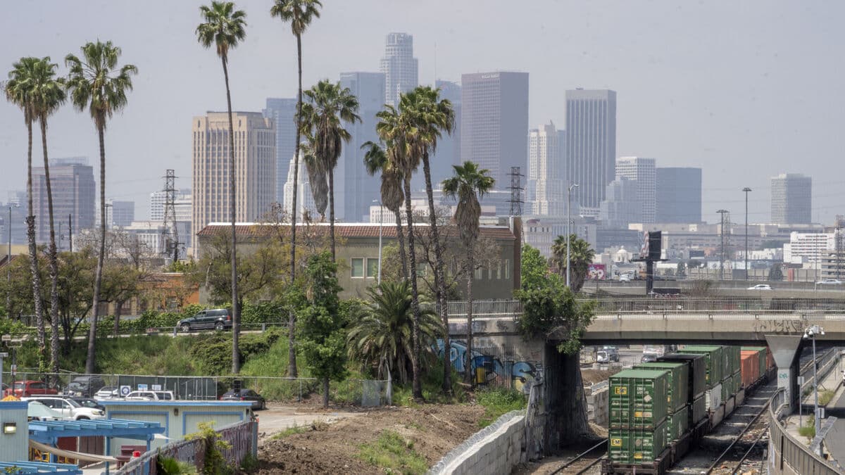 Greenhouse Gas Levels Hit New Record Globally in 2024