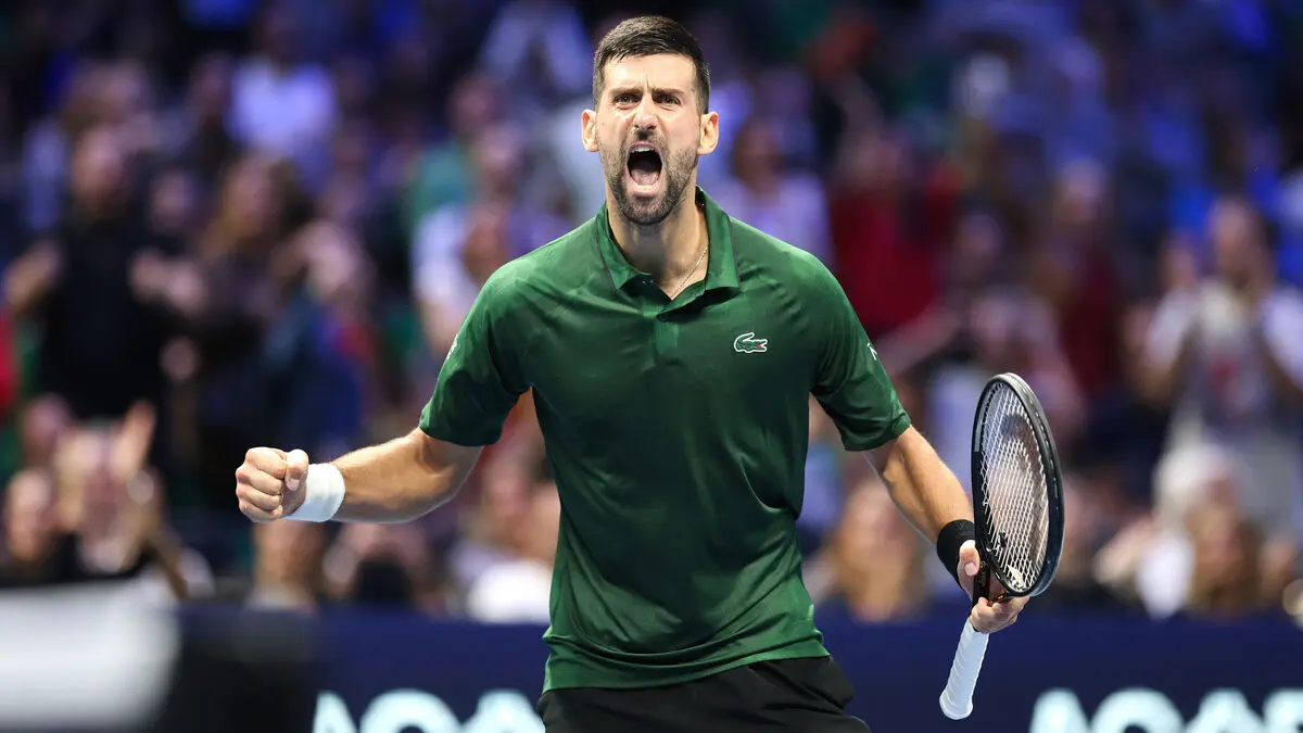 Novak Djokovic leaves players' union he founded